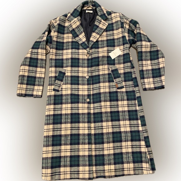 CICELY COAT - Picture 5 of 8